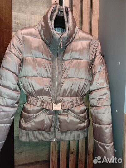 Куртка женская