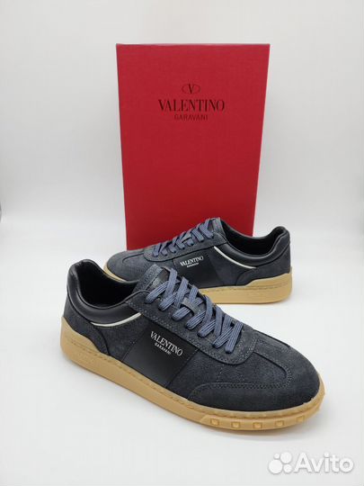 Кроссовки Кеды Valentino Размер 39-45