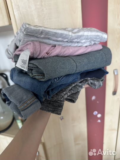 Вещи для беременных