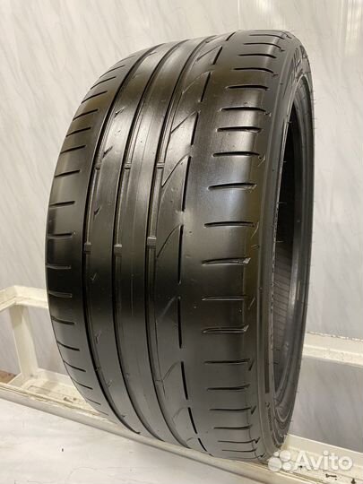 Bridgestone Potenza S001 245/40 R18 93V