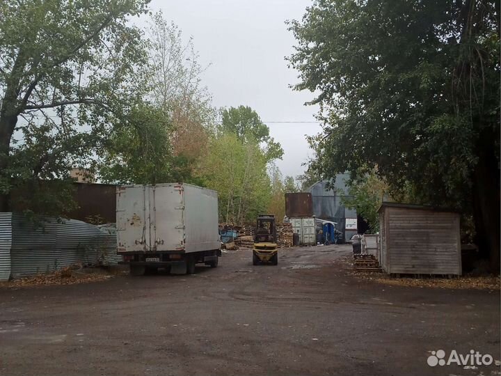 Аренда теплого склада 100м.кв