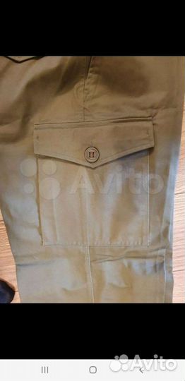 Костюм горка Барс