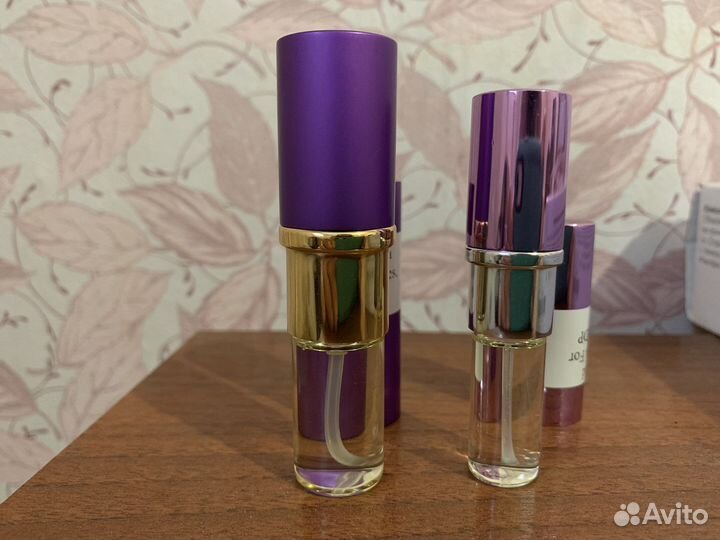 Парфюмерная вода отливанты Creed Mancera Montale