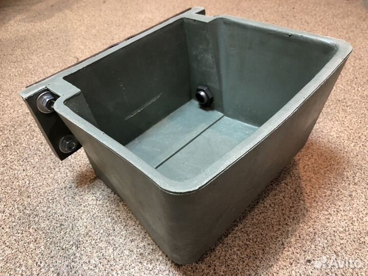 Поилки для крс