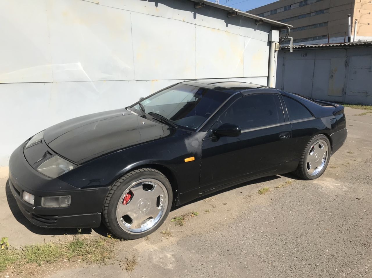Nissan 300ZX