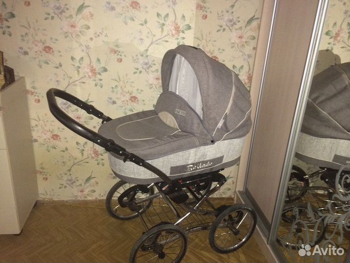 Коляска