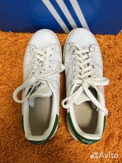 Кроссовки Adidas stan smith