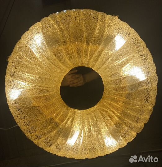 Люстра Lightstar. Италия. Новая