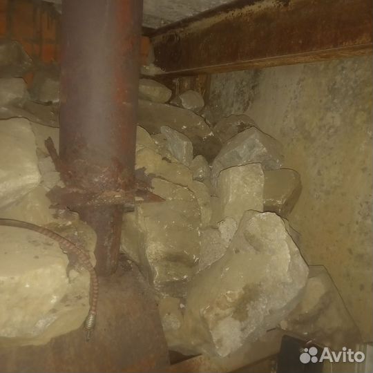 Камни для бани