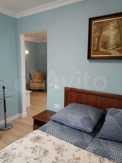 2-к. квартира, 37 м², 4/5 эт.