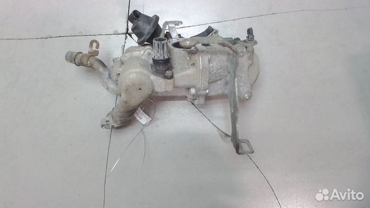 Клапан рециркуляции газов Peugeot Partner, 2012