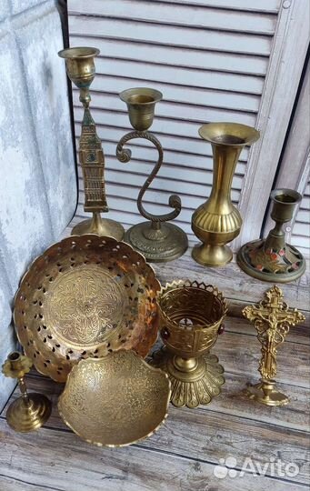 Подсвечник