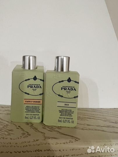 Прадо парфюм