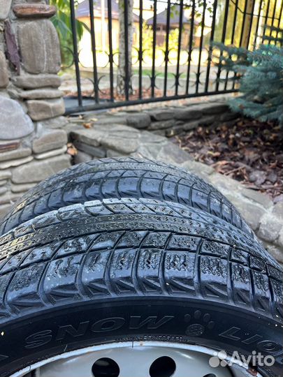 Triangle TR777 175/65 R14