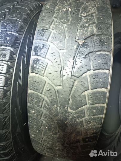 Hankook AH11 245/75 R16