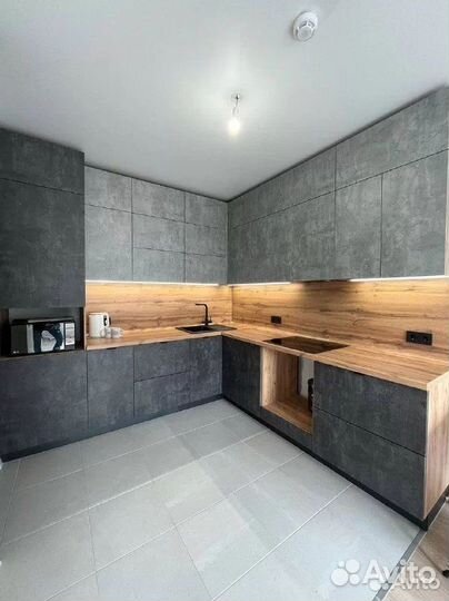 Кухонный гарнитур Фредо