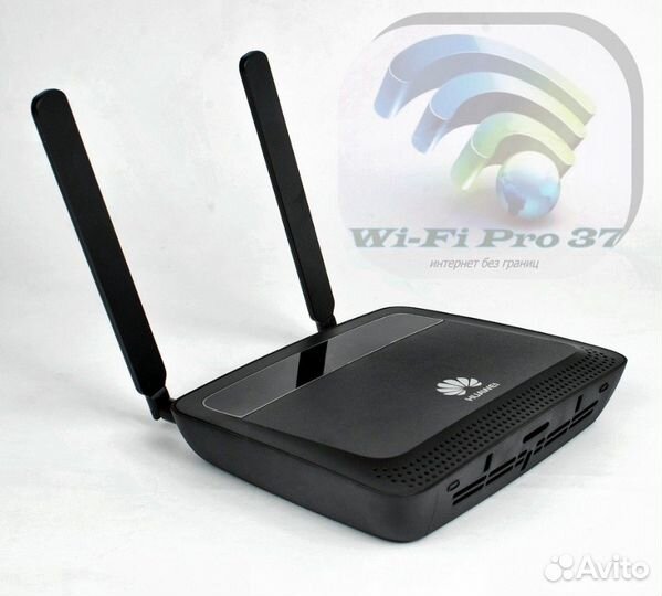 Интернет в частный дом. Комплекты 3G/4G интернета