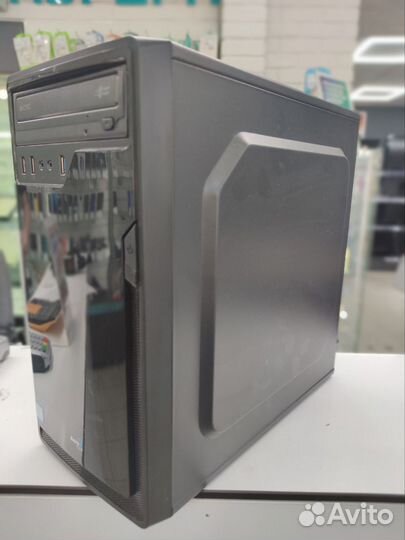 Системный блок i3-4170