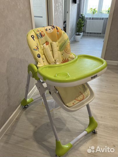 Стульчик для кормления