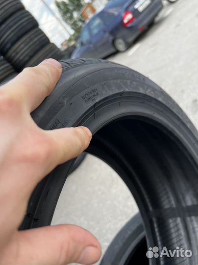 Formula Energy 225/45 R17