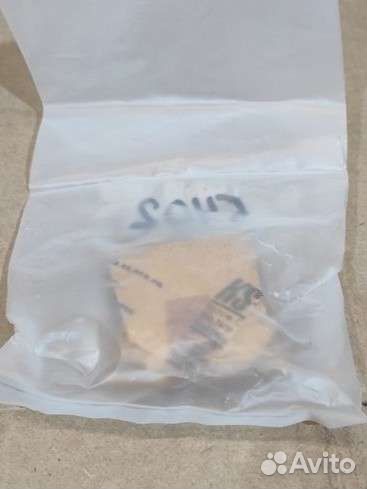 Шестерня коленвала Infiniti QX80 Armada Nissan