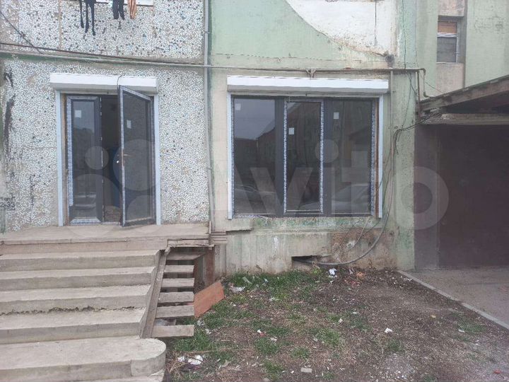 1-к. квартира, 34 м², 1/5 эт.