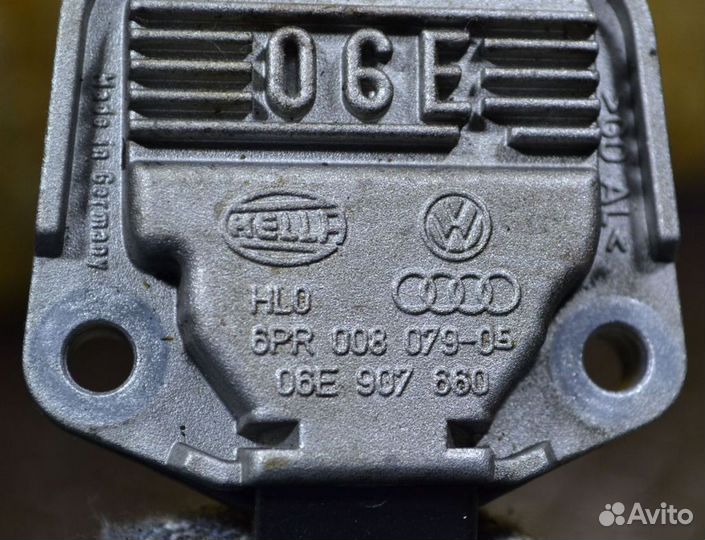 Датчик уровня масла Audi / VW AUK BKH BPK