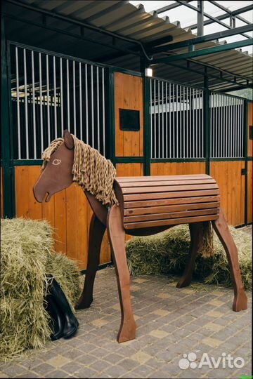 Лошадка jumper