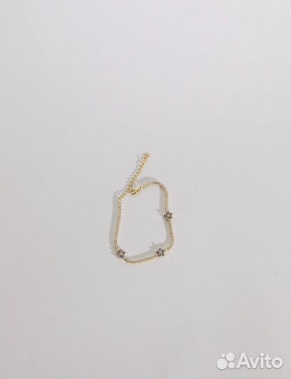 Браслет Lilac