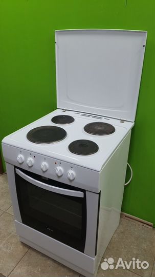 Плита электрическая hansa с гарантией и доставкой