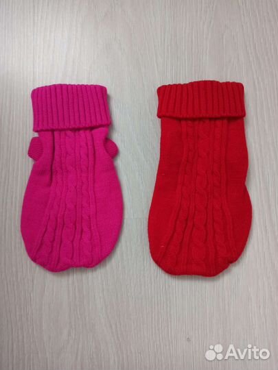 Свитер для собаки