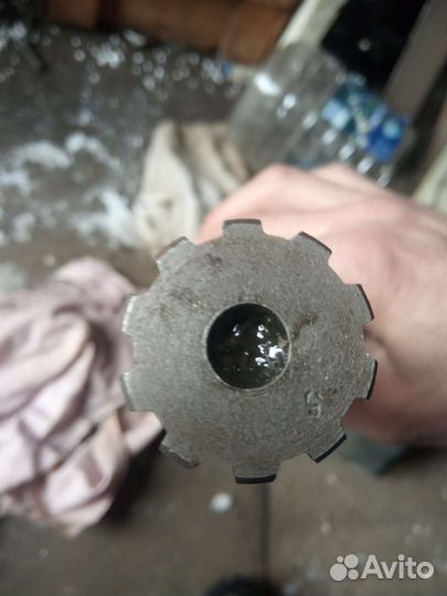 Шрус полуось перед УАЗ