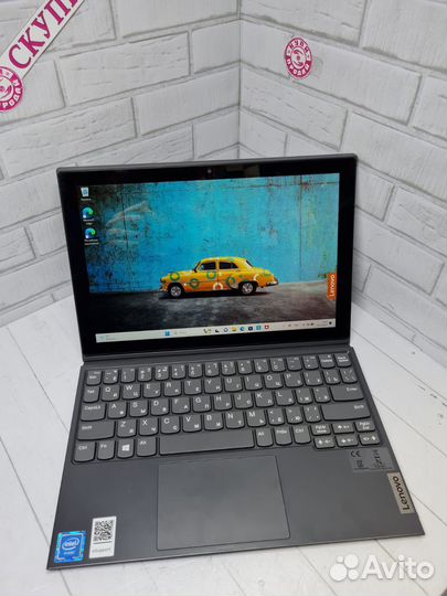 Lenovo ideapad duet 3