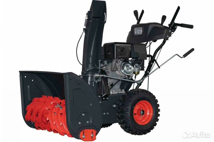 Verton Ice SB-1576LE Снегоуборщик