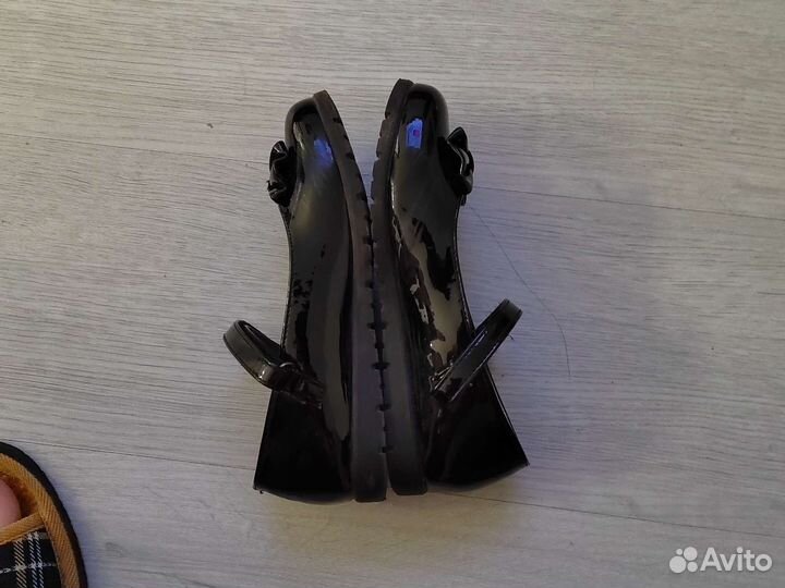 Детская обувь для девочек