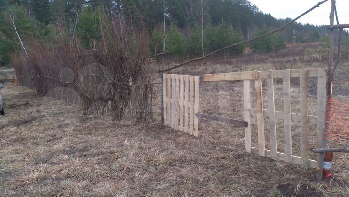 Участок 2 га (СНТ, ДНП)