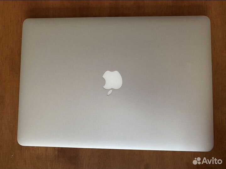 Apple MacBook Pro 15, late 2013, ssd 500Gb