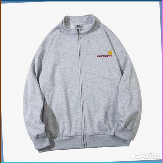 Зип худи Carhartt (Art товара: 31794)