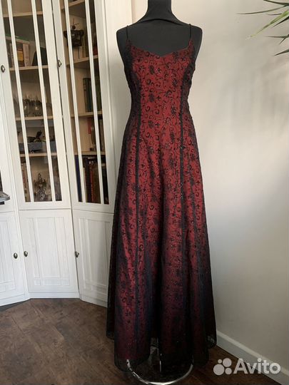 Платье на выпускной, 42-44