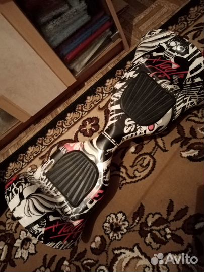 Гироскутер б/у