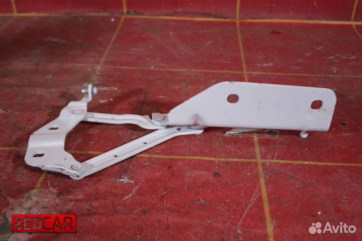 Петля капота прав Land Rover Discovery Sport (14)