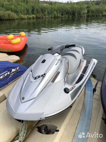 Гидроцикл yamaha vxs 1.8 с flyboard