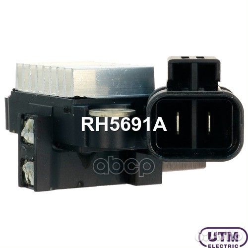 Регулятор генератора RH5691A Utm