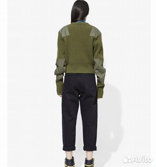 Свитер Proenza Schouler