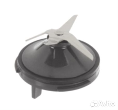 Нож блендера для кухонного комбайна 00606471