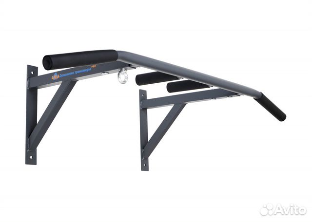 Турники новые профессиональные