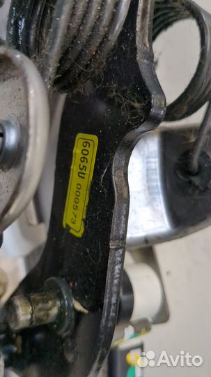 Педаль сцепления Opel Antara, 2015