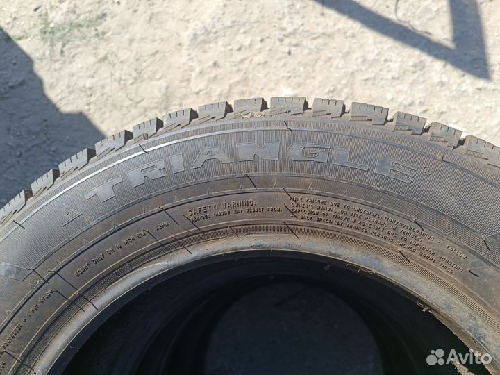 Triangle IceLink Trin PS01 185/75 R16