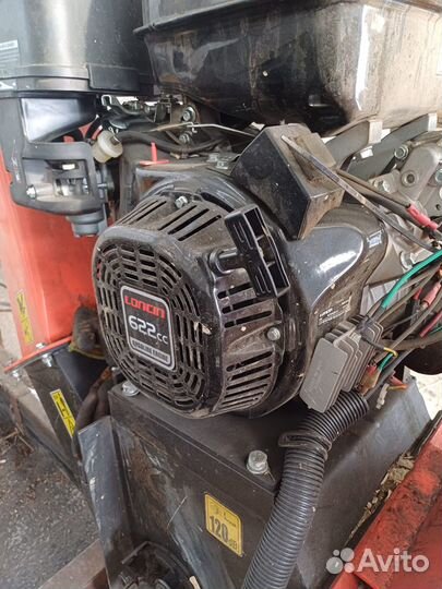 Измельчитель древесины веток для щепы GBK-200PRO