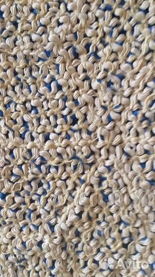 Чудесная декоративная салфетка СССР